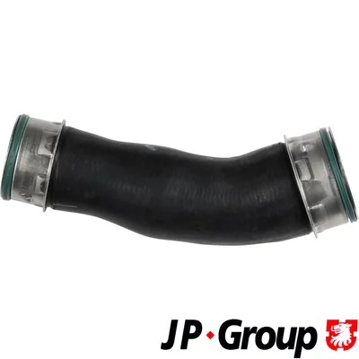 Charge Air Hose